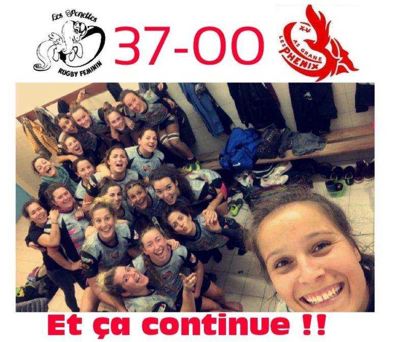 rugby corse les ponettes