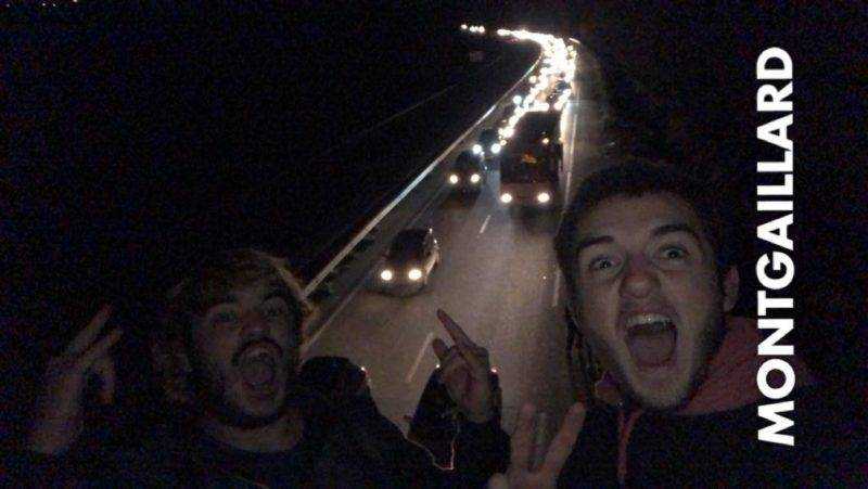 selfie bouchon pour haut salat