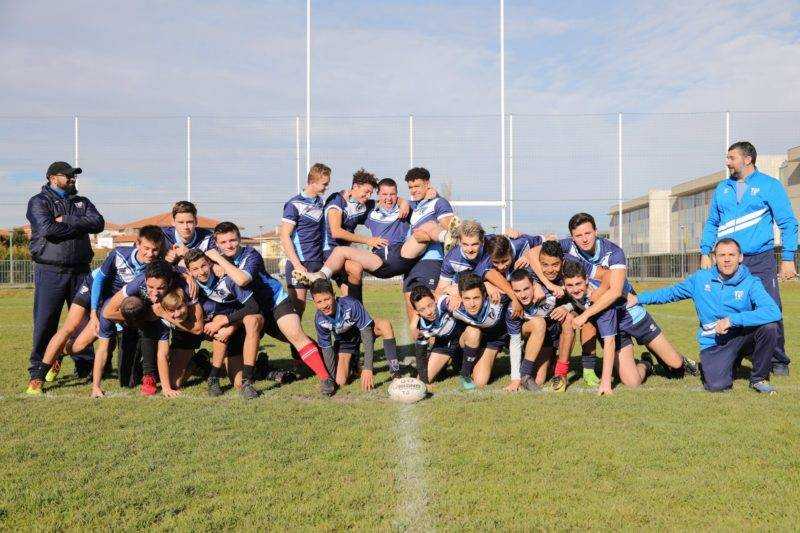 to XIII u17