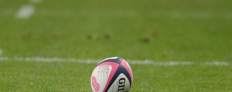 RUGBY : Stade Francais vs RC Toulon Top 14 26/03/2017