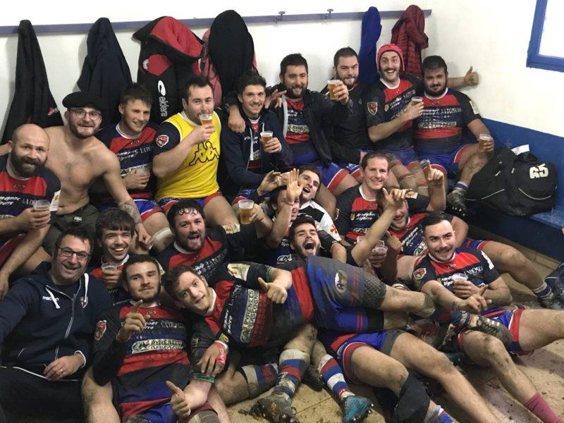 l'esca renoue avec la victoire
