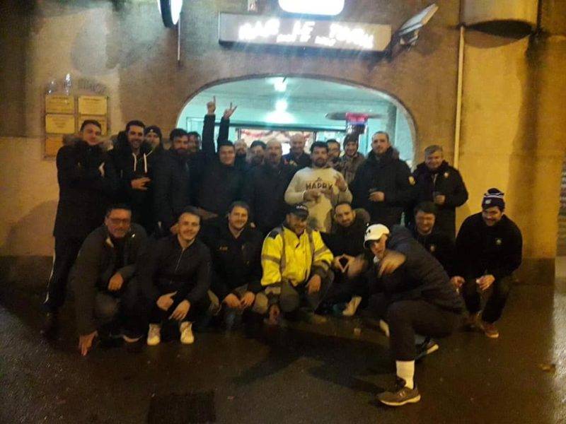 nouvelle victoire à l'extérieur 11 à 6 pour l'AS Beaulieu