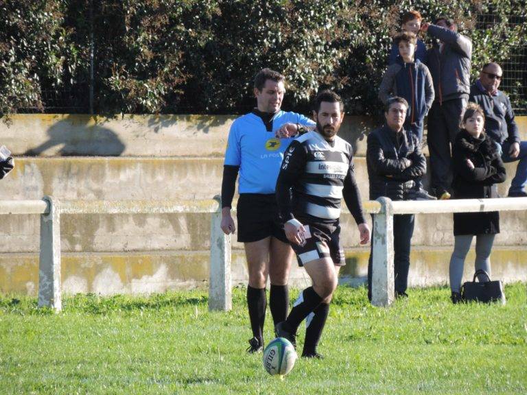 L interview décalée de Steve Acacio Vinassan