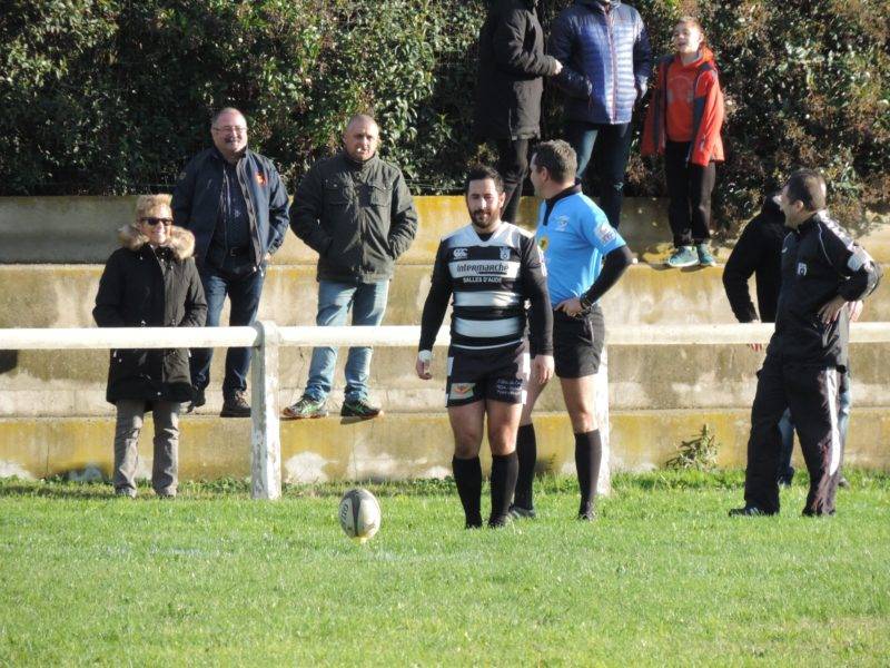 L interview décalée de Steve Acacio Vinassan