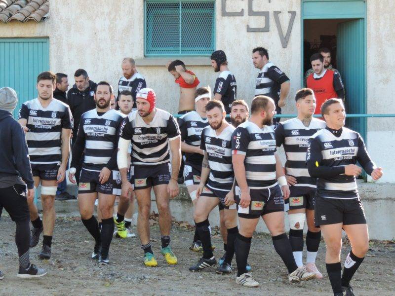 L interview décalée de Steve Acacio Vinassan