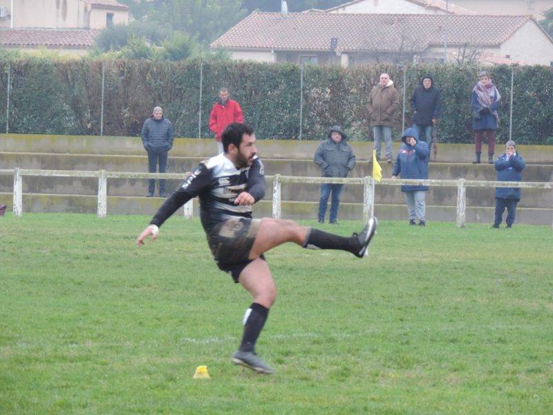 L interview décalée de Steve Acacio Vinassan