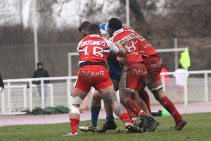 Un contre tous (Copier)