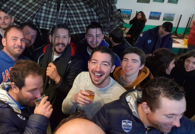 Victoire de la réserve de beaumont 13 6 A Montauban