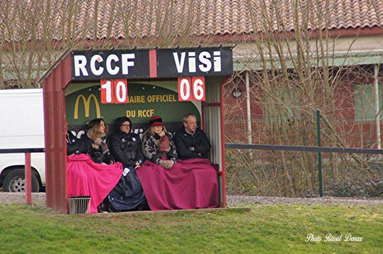 raoul denax avenir massylvain contre ucf