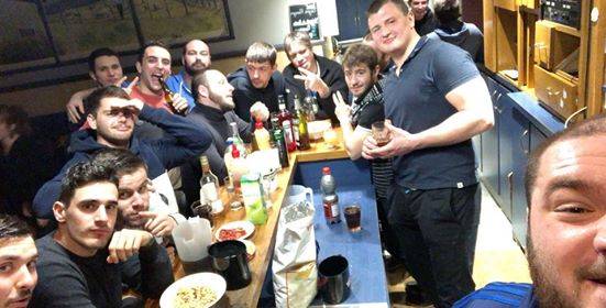 reserve de saint girons