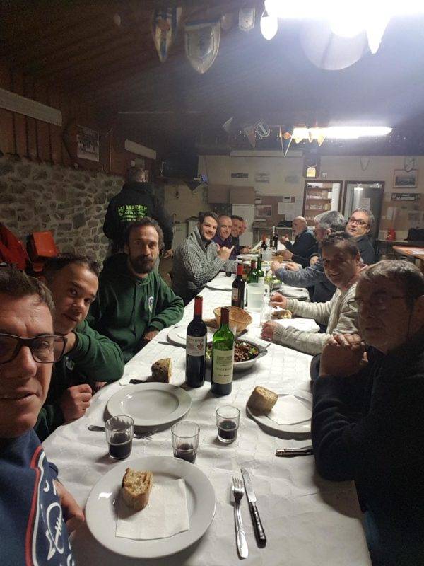 saint girons ça mange bien chez les dirigeants aussi
