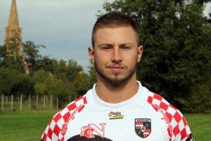 Blessure : double fracture pour Thomas Spychala