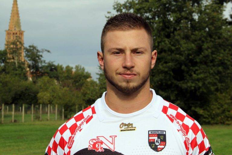 Blessure : double fracture pour Thomas Spychala