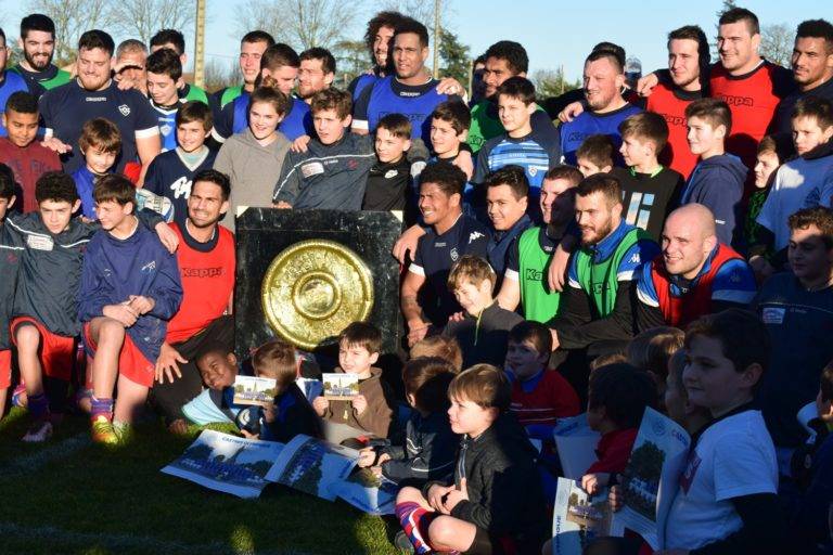 RUGBY AMATEUR 4