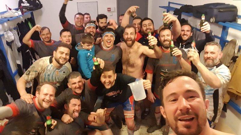 Invaincus à vignals de la saison Copie