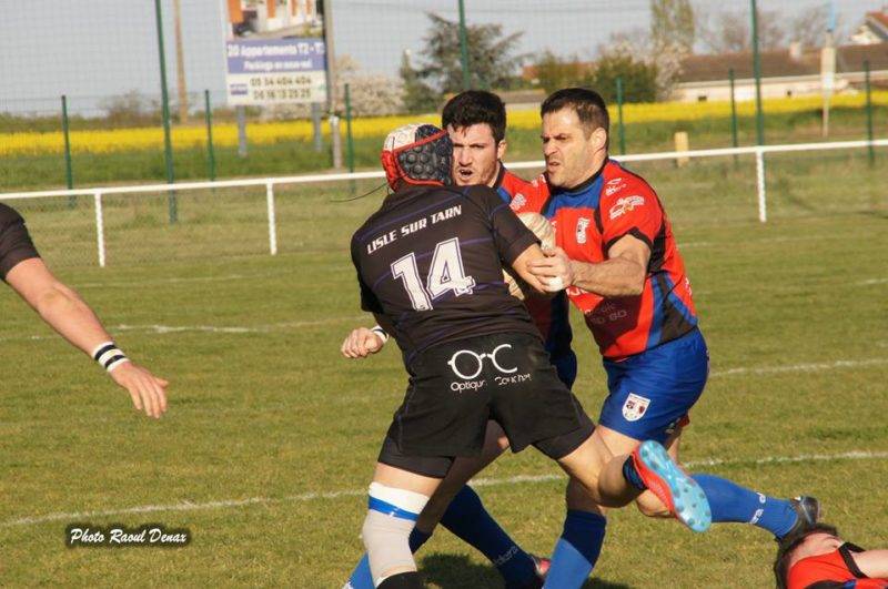 Lisle 3