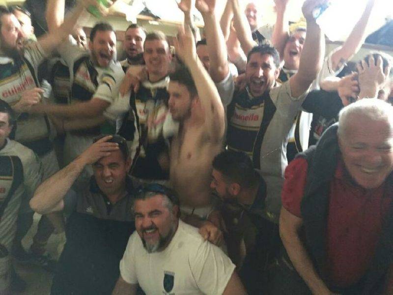 L'union catalane voyage bien et s'impose 36 à 31 à Vauvert