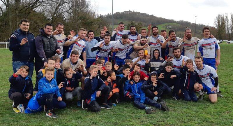 la famille lauzertine Copie