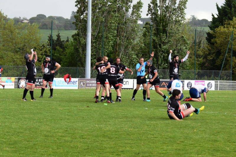 10 VICTOIRE SAUDRUNE
