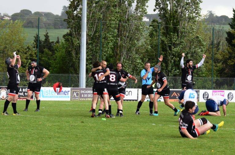 10 VICTOIRE SAUDRUNE