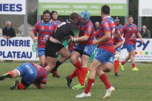 Demoulin a souvent fait avancer les siens
