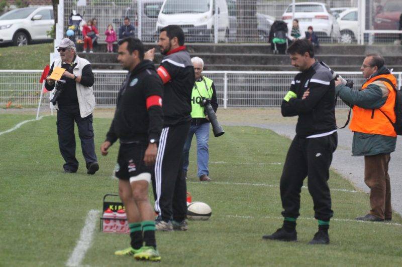 Inquiet le banc de Boulogne