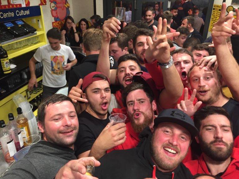 Photos : les selfies du week-end