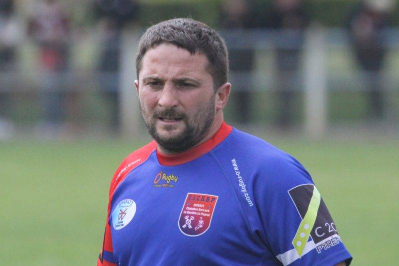 Verganzones capitaine Kercorb