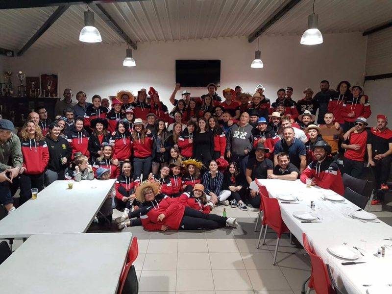 amicale uas