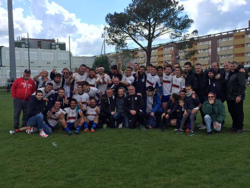 cazerres le fousseret 3 0 contre st jory tableau b
