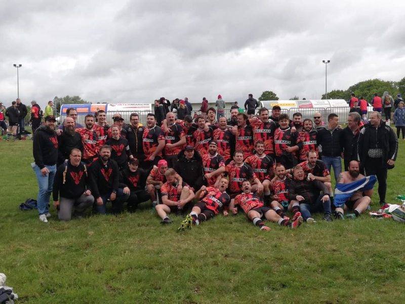 melesse champion de bretagne