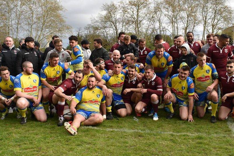servette tombeur du rc haute bresse accède la féd 3