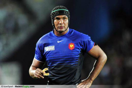 thierry dusautoir 15 10 2011 france pays de galles 1 2 finale coupe du monde de rugby 2011 auckland 20111015183455 1112