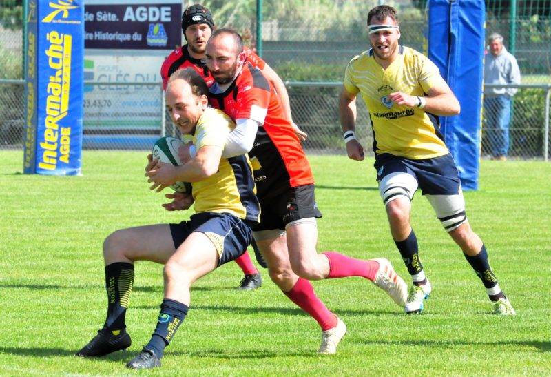 rumilly rugby agde