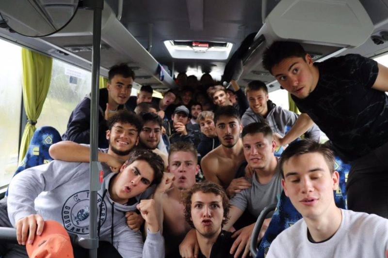 Les U19 du TUC qualifiés pour la Finale Ligue 1 Occitanie
