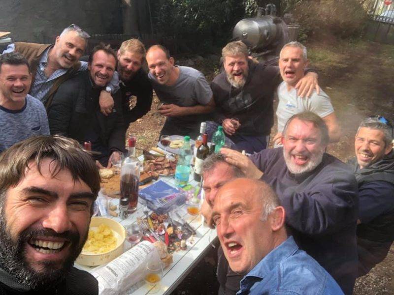 anciens asbh
