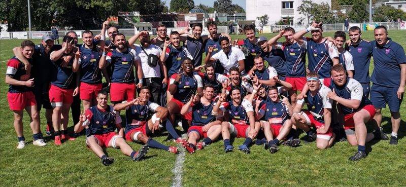 espoirs de blagnac