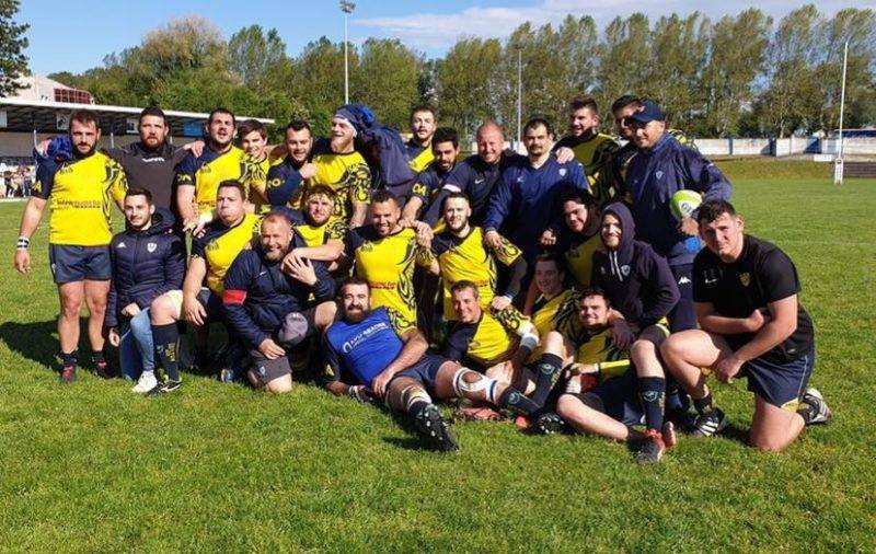 la reserve d'agde