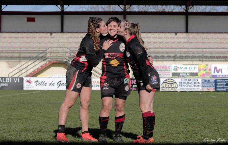 L interview décalée de Léa Barboule Gaillac