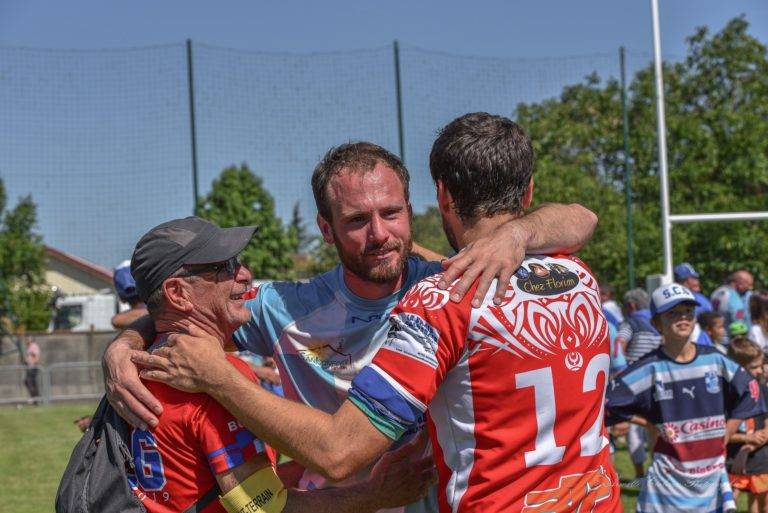 Le XV de rêve de... Pierre Delpech (Grenade, Stade Toulousain, Vallée du Girou, Grisolles)