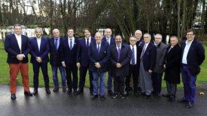 présidents ligues ffr