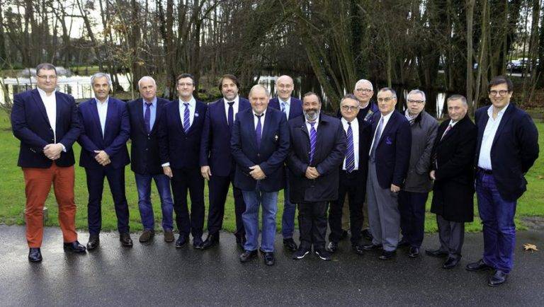 présidents ligues ffr