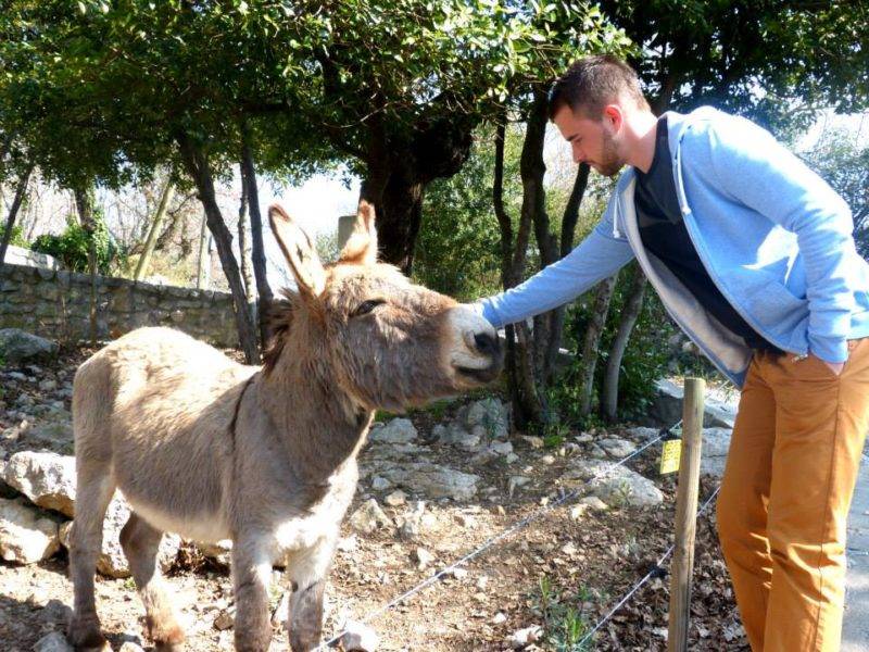 L interview décalée de Anthony Bourliaud Riom ASM Toulon Aubenas Issoire