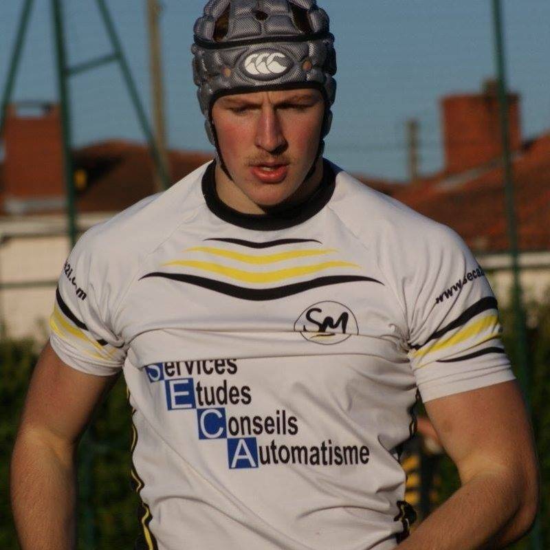 L interview décalée de Anthony Bourliaud Riom ASM Toulon Aubenas Issoire