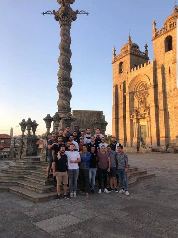 CUC UA 2019 PORTO (3)