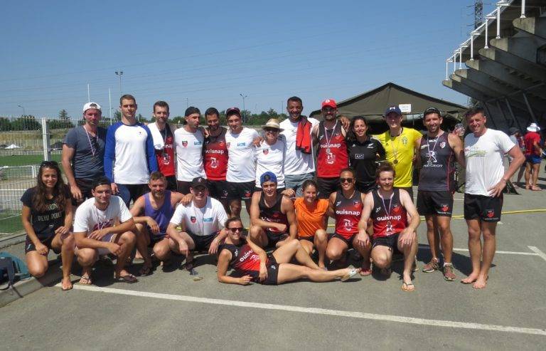 Emile Ntamack et les equipes de Toulouse Touch min
