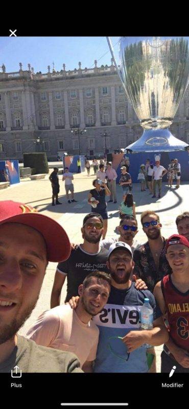 laroque à madrid 2019 (1)