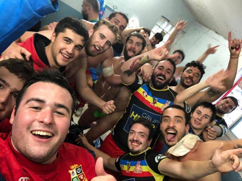 Andorre gagne à Tarascon