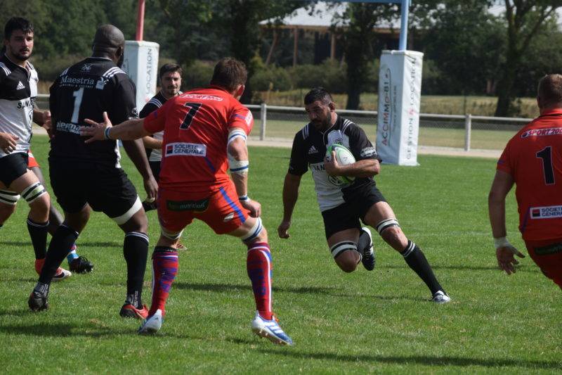Jean Boulbes Pamiers