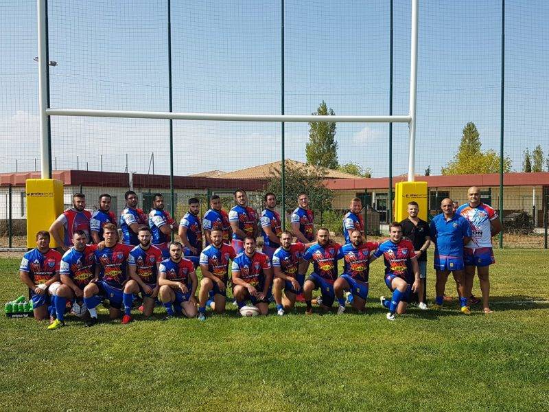 Nouveau maillot Nouveau groupe Nouvelle saison Nouveau club